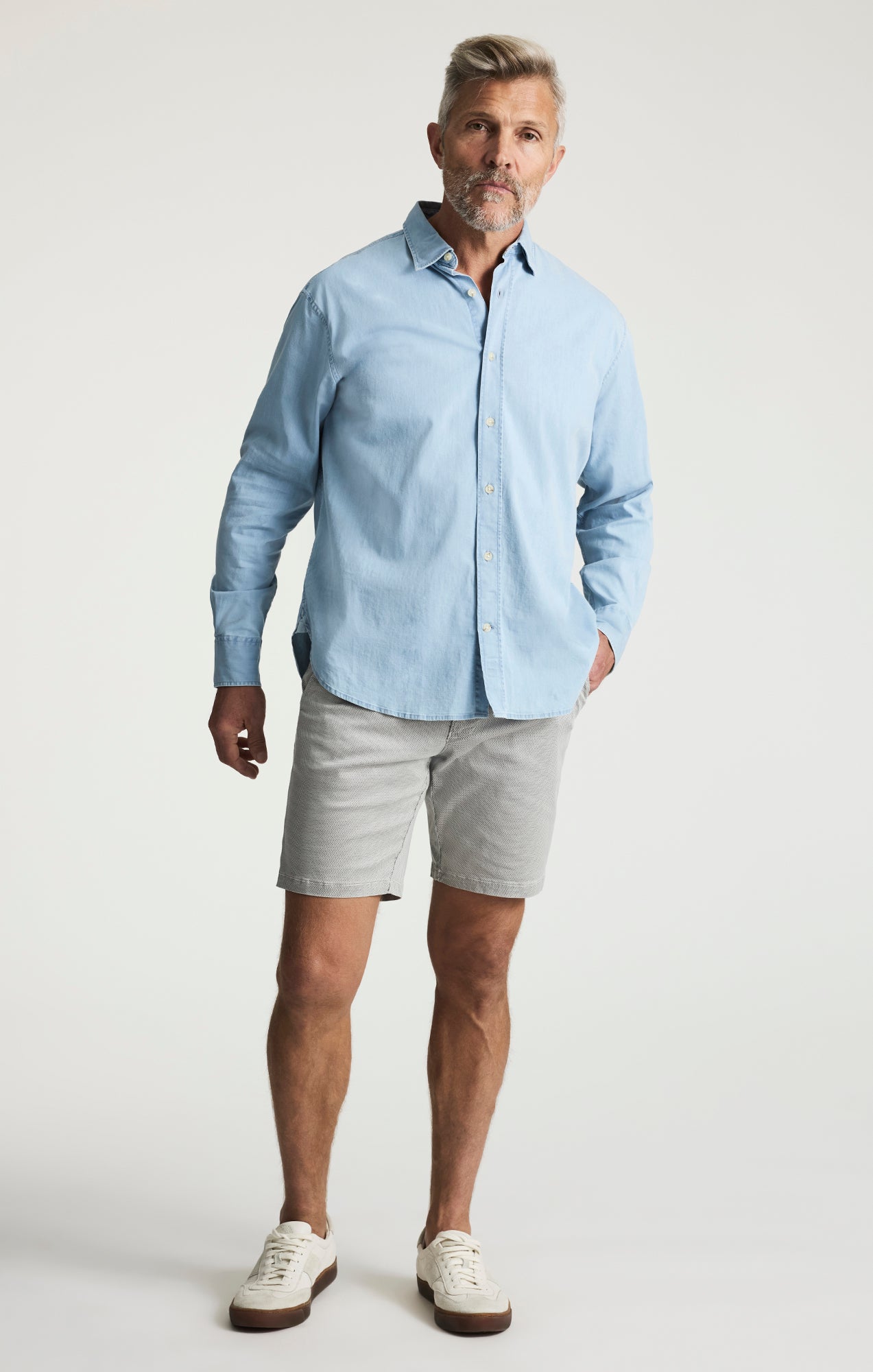 shorts with dress shirt and tie MFA, is it possible for me to pull off shorts and a tie? : r/malefashionadvice