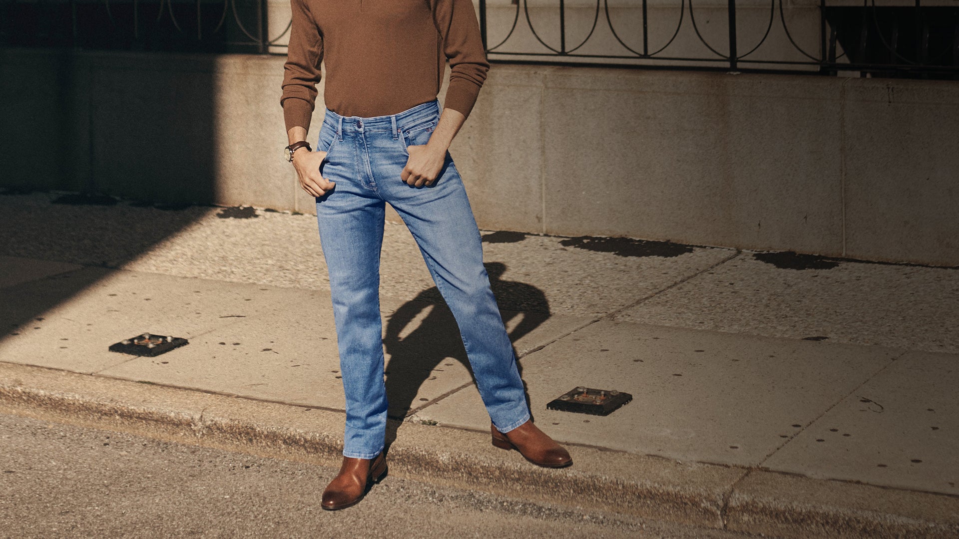 5 Ways 34 Heritage Makes the Highest Quality Denim