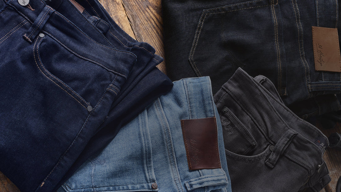How to Style Your Denim for Any Occasion