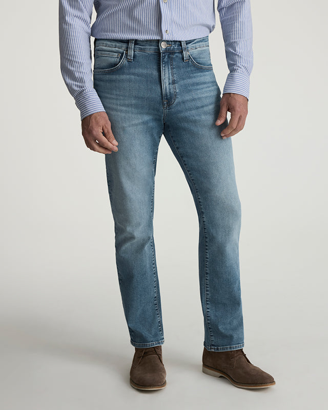 Men's Bootcut Jeans