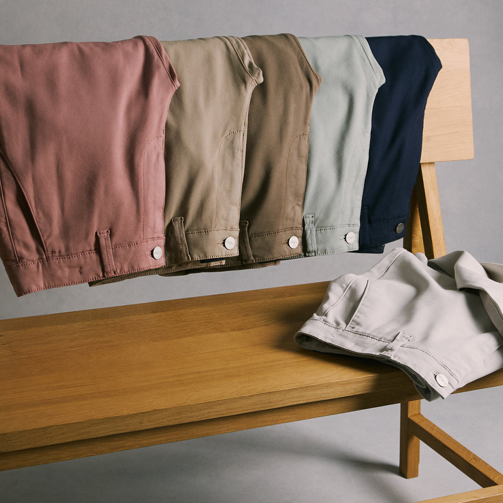 Men's Pants