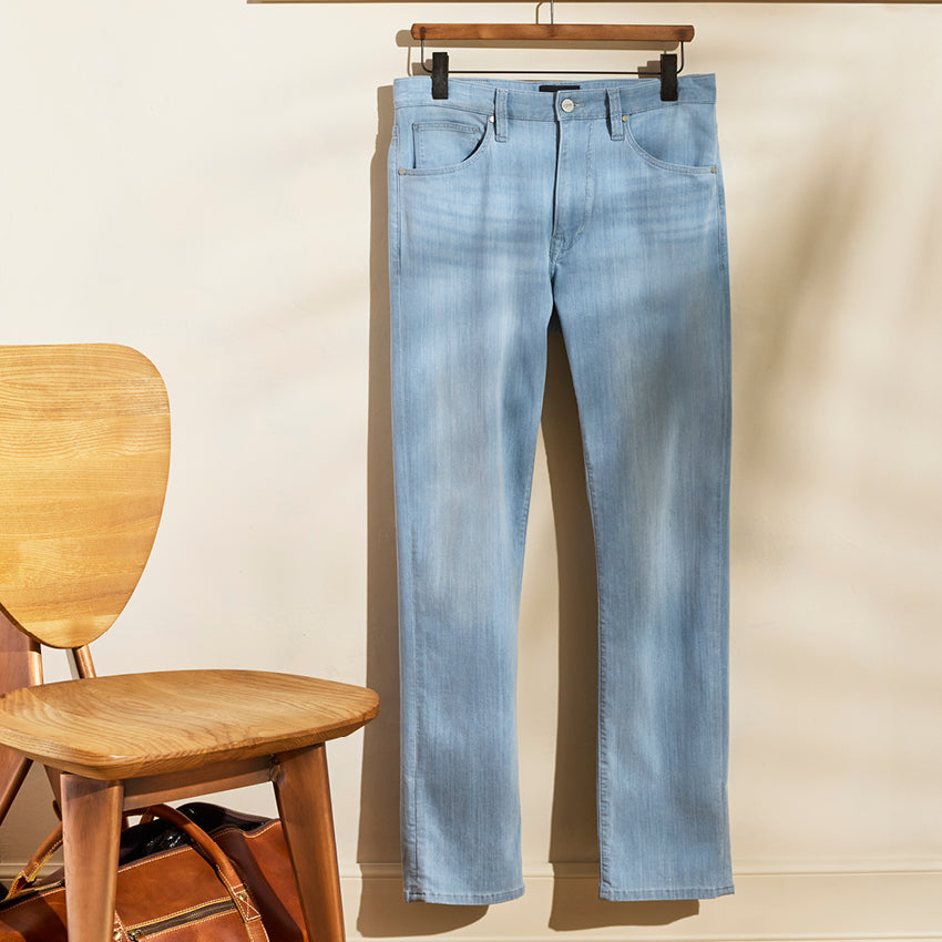 Men's Denim