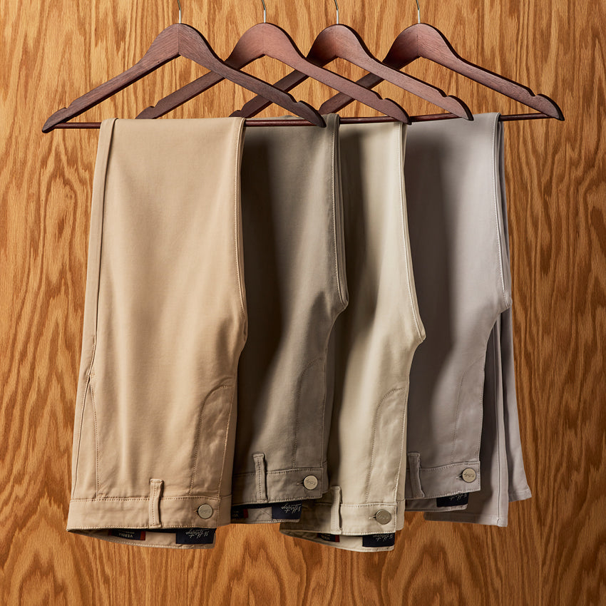 Men's Chino Pants