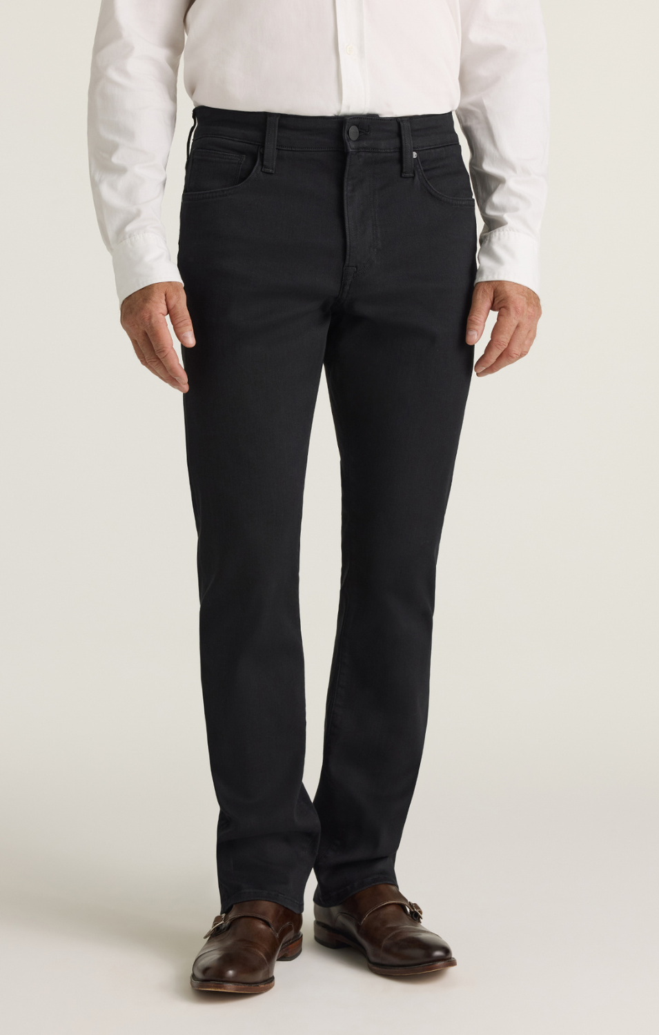 Camino Relaxed Jeans
