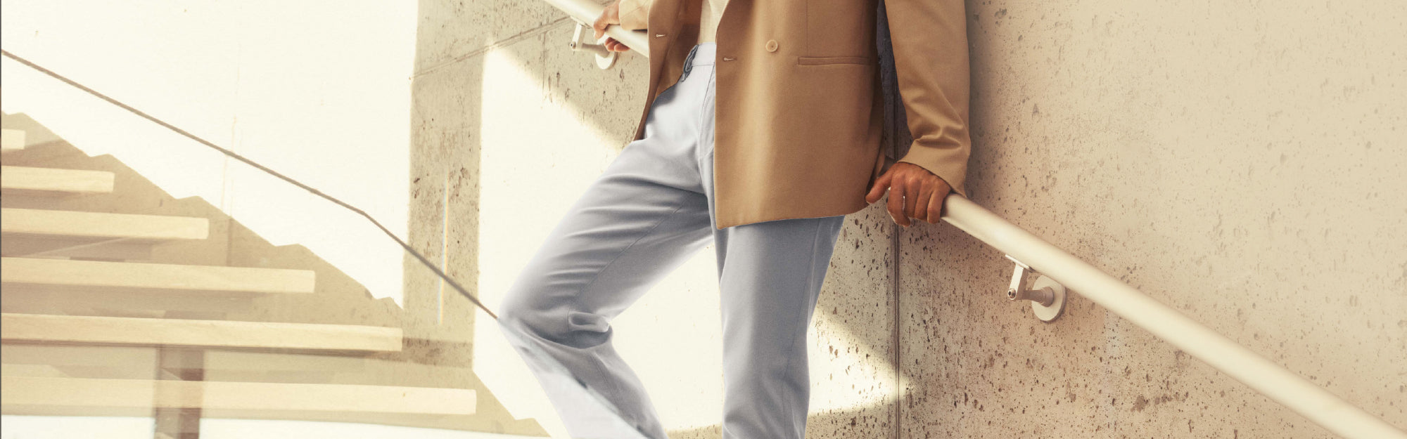 34 Heritage Premium Apparel for Men