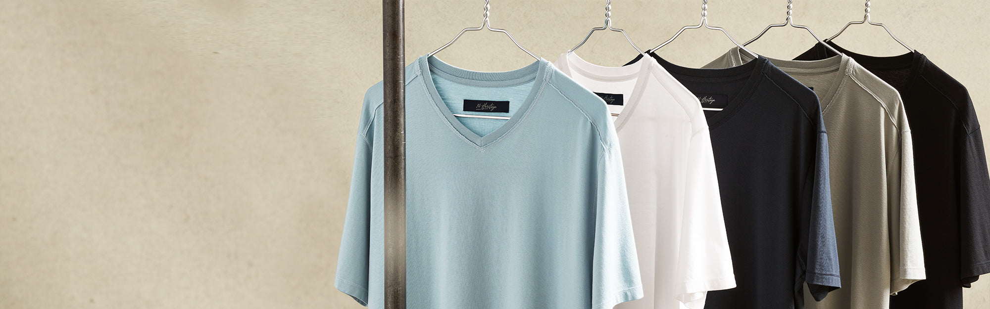 Men's T-Shirts | 34 Heritage