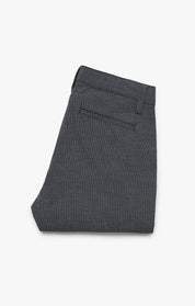 Verona Slim Leg Chino Pants In Navy Smart Sporty