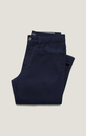 Charisma Relaxed Straight Pants in Night Sky High Flyer