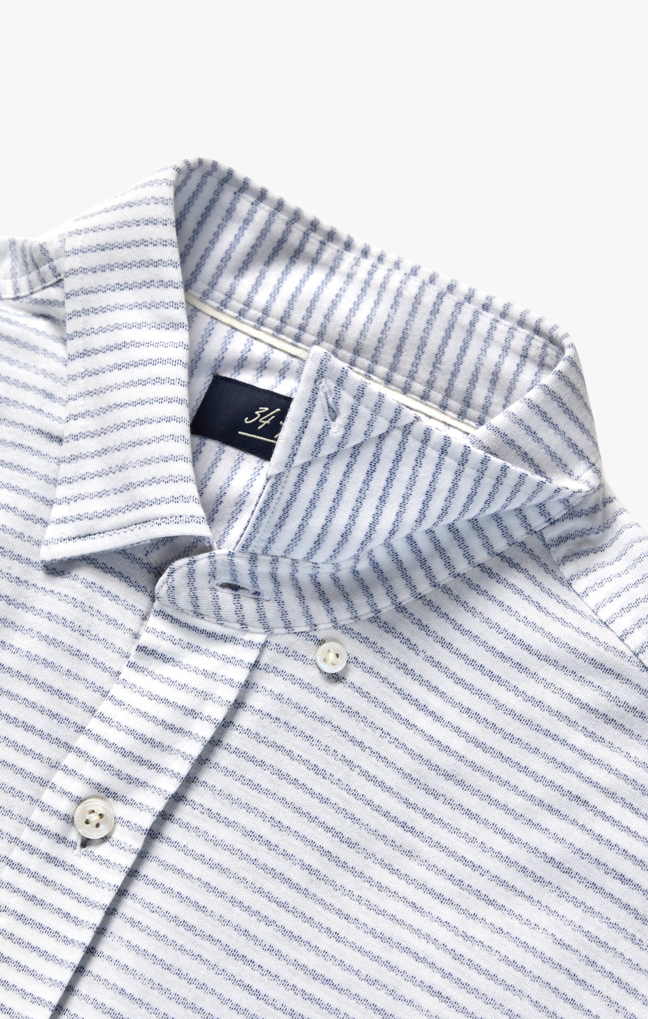 Horizontal Stripe Shirt Photos and Images