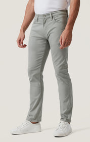 Courage Straight Leg Pants in Sage Coolmax