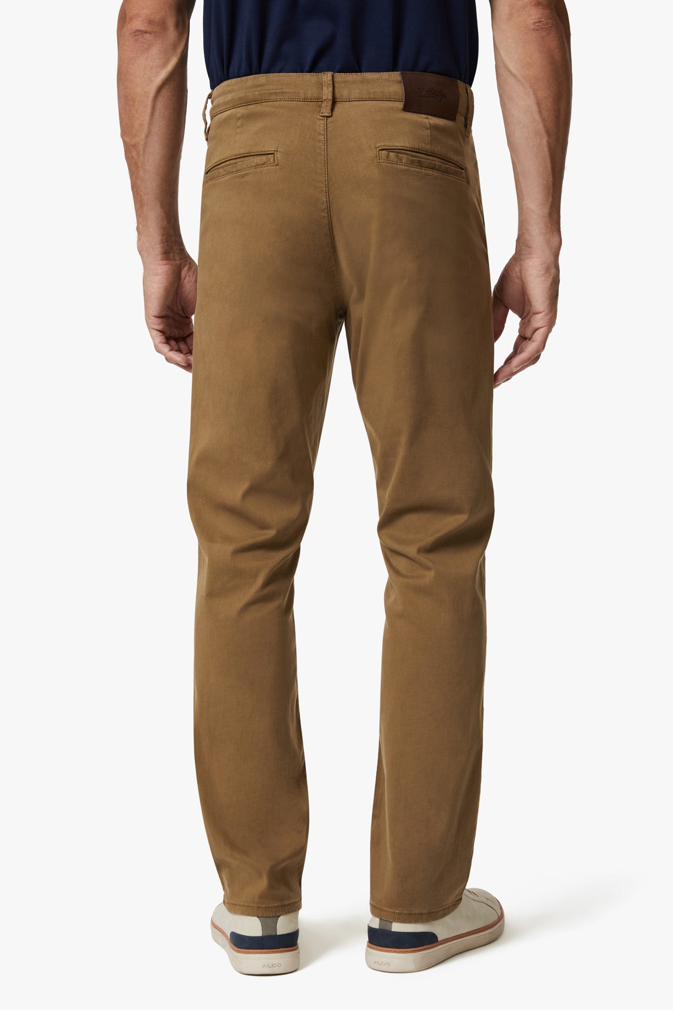 Men's Twill Pants | Chino & Khaki Pants | 34 Heritage