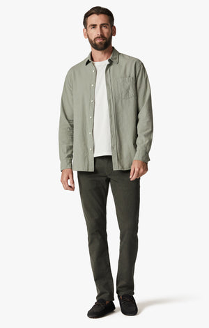Courage Men's Straight Leg Pants | Men's Denim | 34 Heritage