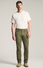 Courage Straight Leg Pants in Kalamata Honeycomb