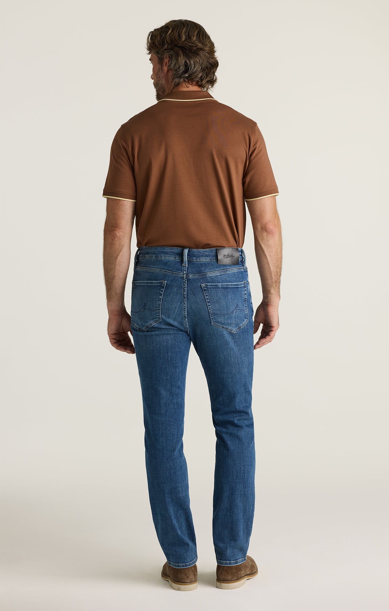 34 Heritage | Men's Denim & Pants | Shop Online