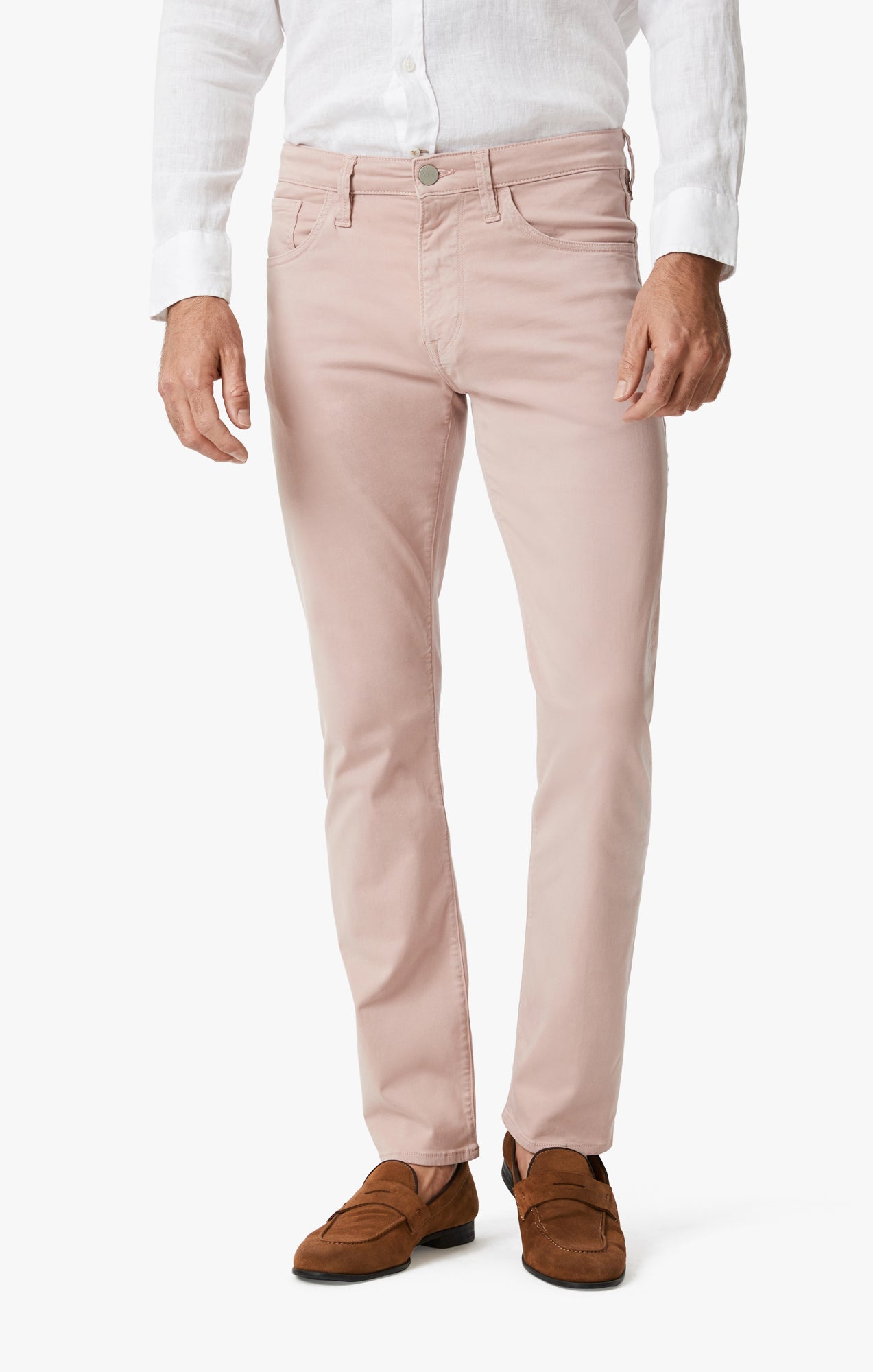 Courage Men's Straight Leg Pants | Men's Denim | 34 Heritage
