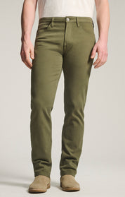 Courage Straight Leg Pants in Kalamata Honeycomb