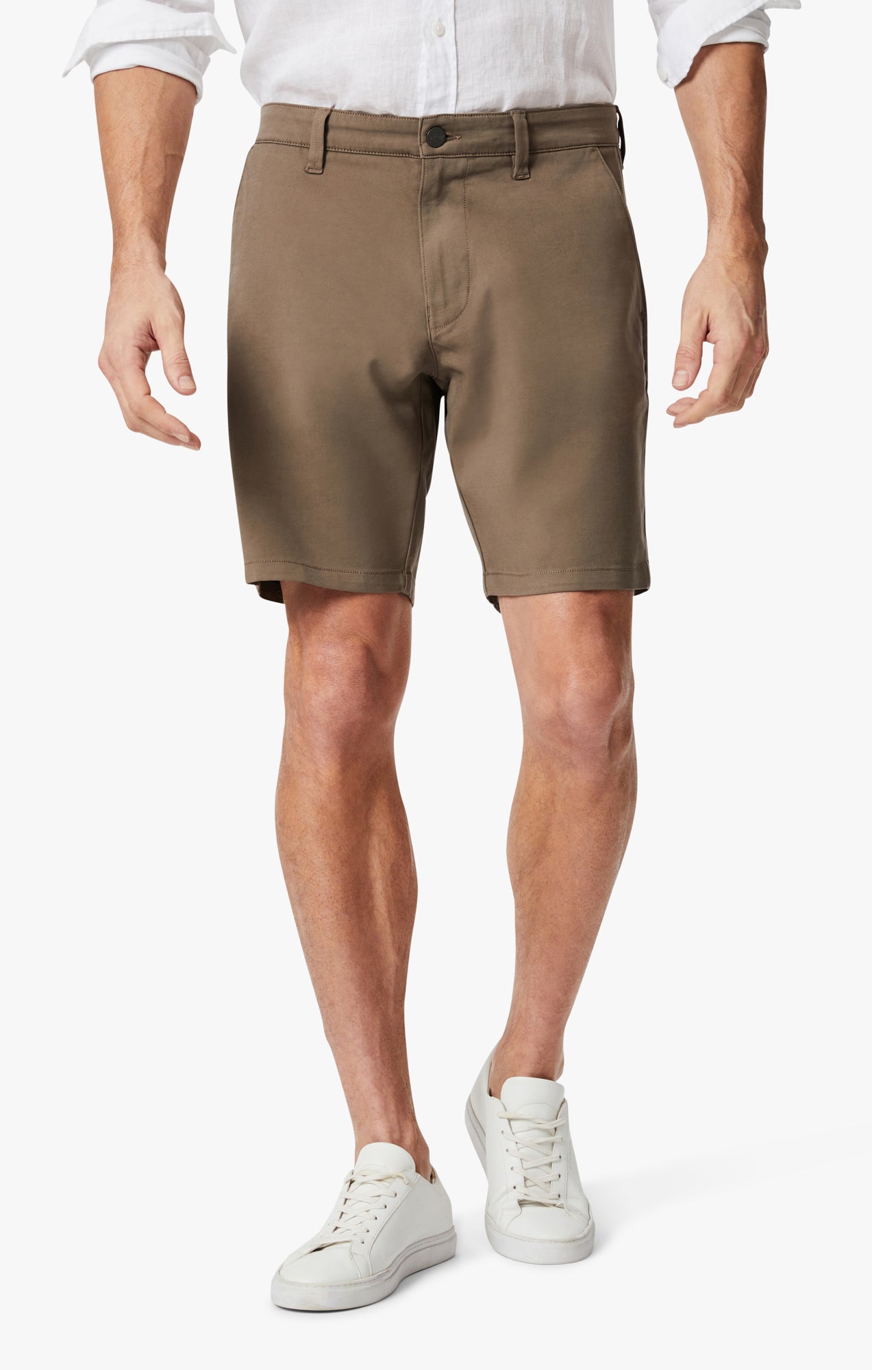 Arizona Shorts In Walnut High Flyer