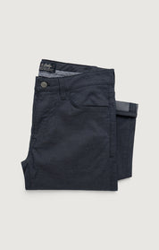 Courage Straight Leg Pants in Navy Coolmax