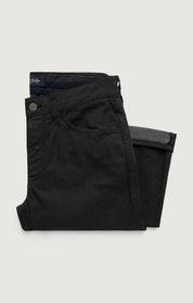 Courage Straight Leg Pants in Black Coolmax