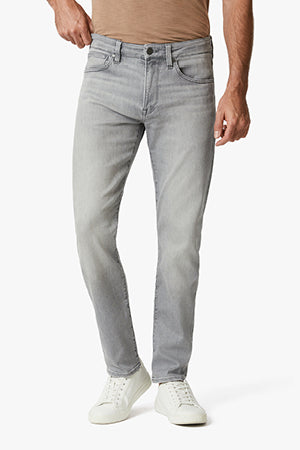 Buy Dark Grey Trousers & Pants for Men by AJIO Online | Ajio.com