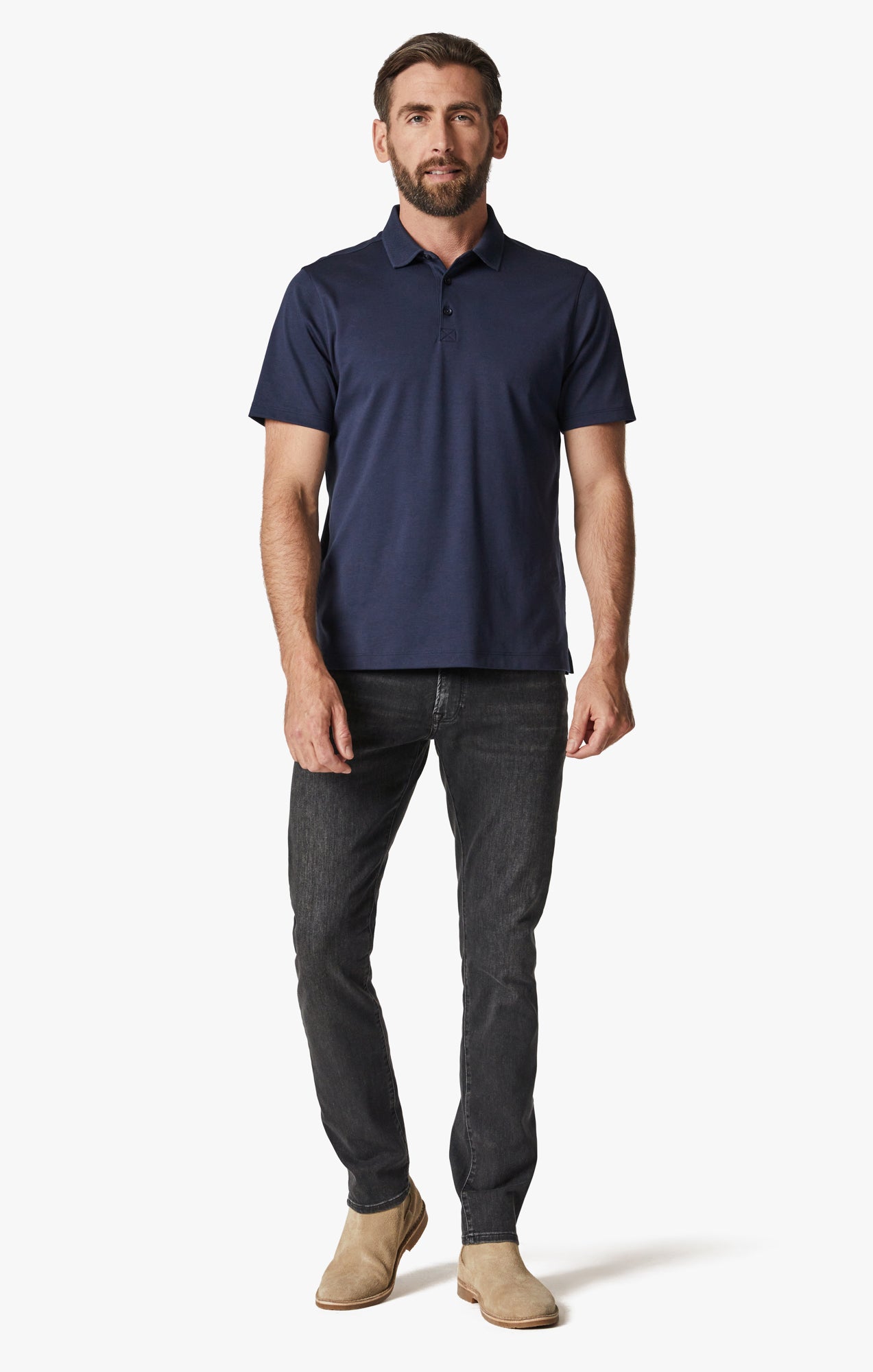 Polo Shirt Heritage Slim Fit Jeans NEW PENGUIN Heritage Slim Fit Polo Shirt Mens XL 42x28" Polo Shirt Heritage Slim Fit Jeans NEW PENGUIN Heritage Slim Fit Polo Shirt Mens XL 42x28"