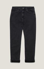 Courage Straight Leg Pants in Smoke Urban