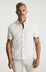 Jersey Shirt In Antique White