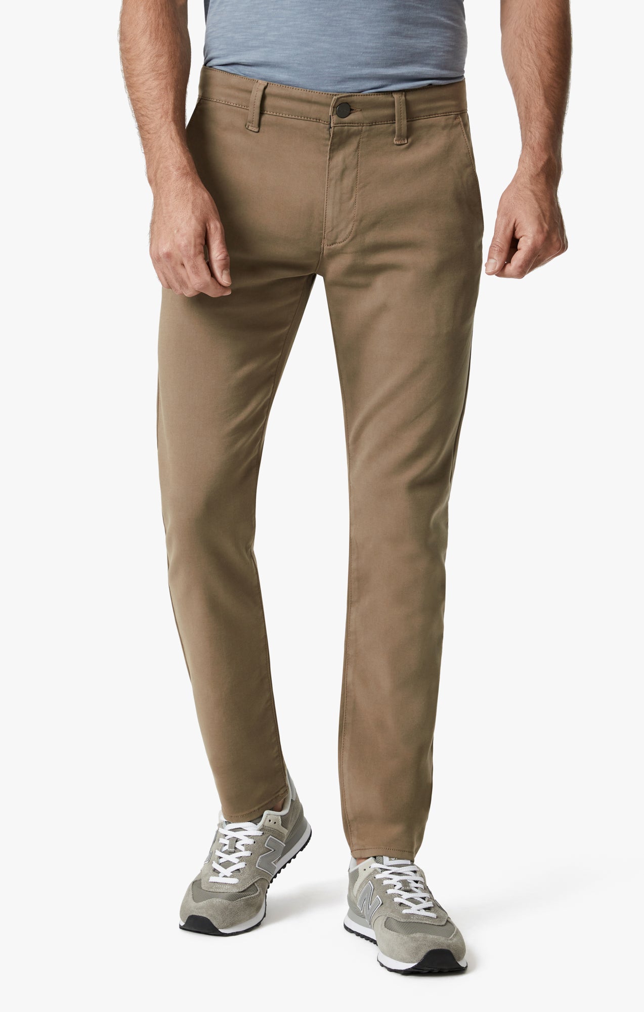 Men's Premium Chinos & Pants | 34 Heritage