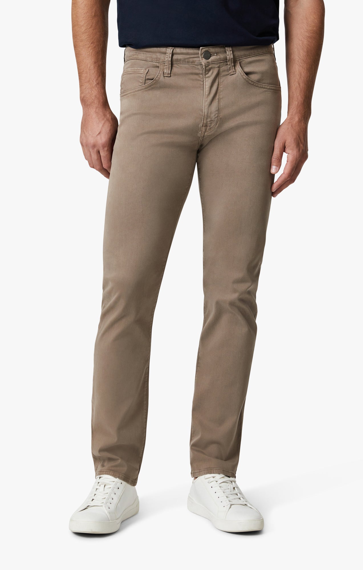 Courage Men's Straight Leg Pants | Men's Denim | 34 Heritage