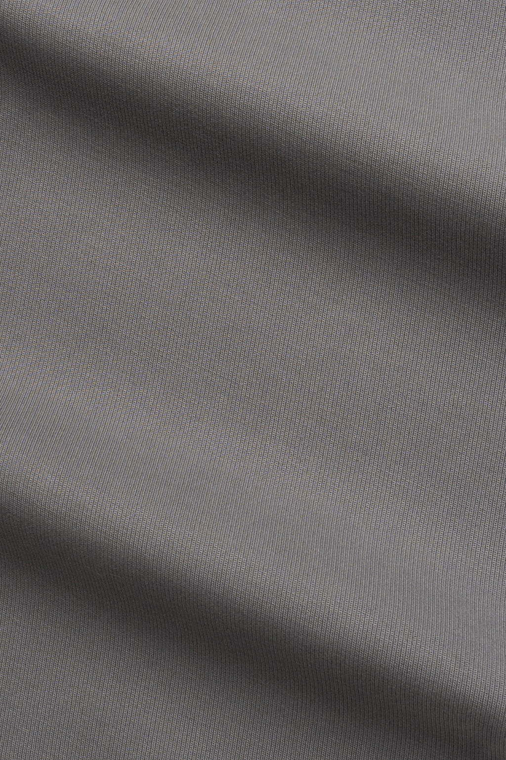 Charisma Relaxed Straight Pants In Pewter Cloud Luxe