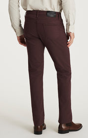 Courage Straight Leg Pants in Port Royale Coolmax