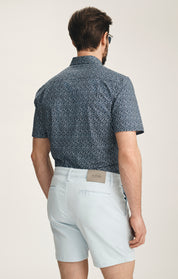 Hampton Classic Shorts In Breeze Twill