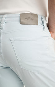 Charisma Relaxed Straight Pants In Breeze Twill