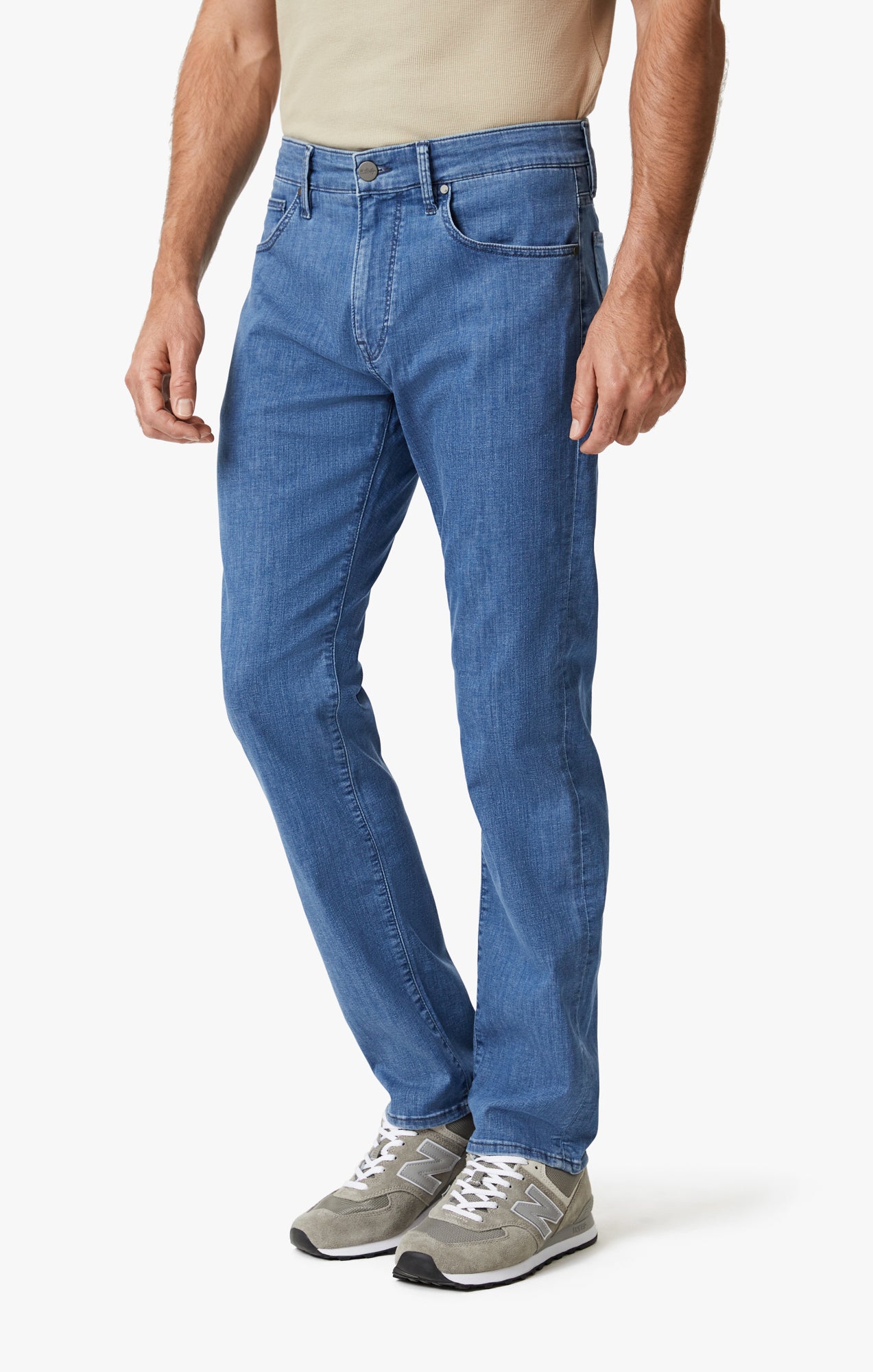 Men's Luxe Performance Jeans - Denim for Men | 7 For All Mankind