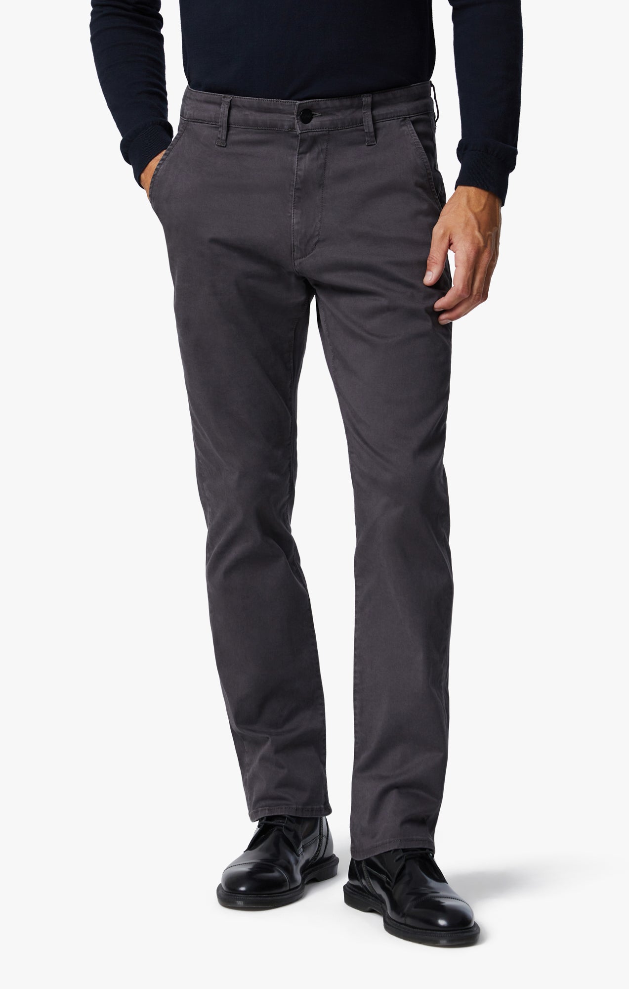 Charisma Men's Relaxed Straight Leg Pants | Men's Jeans | 34 Heritage