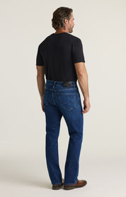 Cash Bootcut Jeans in Dark Brushed Vintage