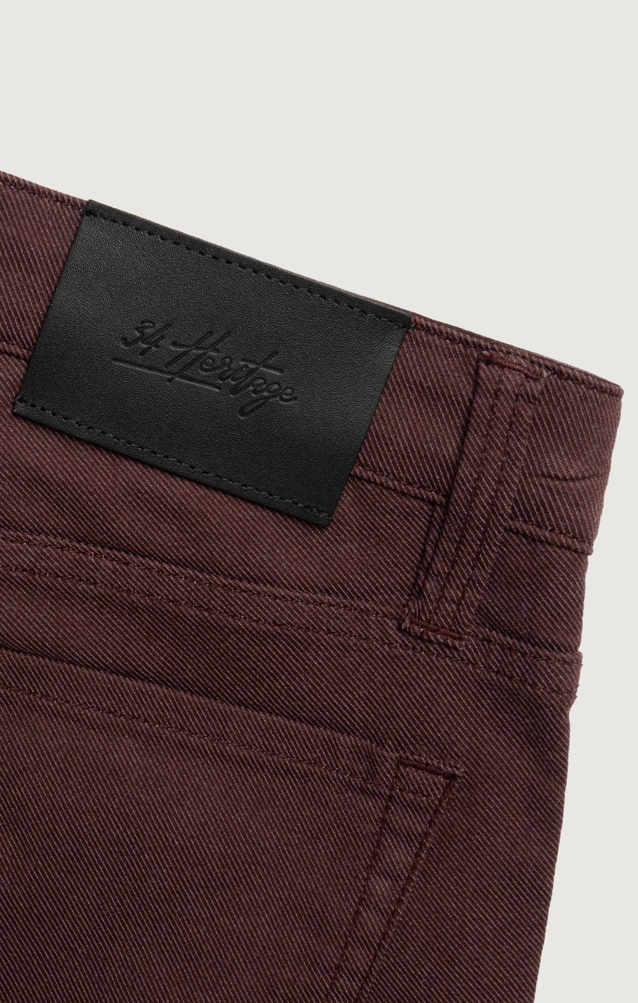 Courage Straight Leg Pants in Port Royale Coolmax