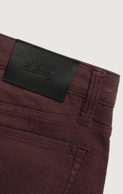 Courage Straight Leg Pants in Port Royale Coolmax