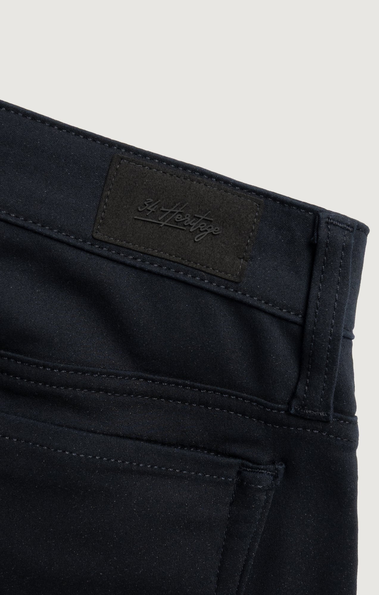 Charisma Relaxed Commuter Pants in Dark Navy