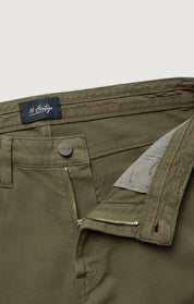 Courage Straight Leg Pants in Kalamata Honeycomb