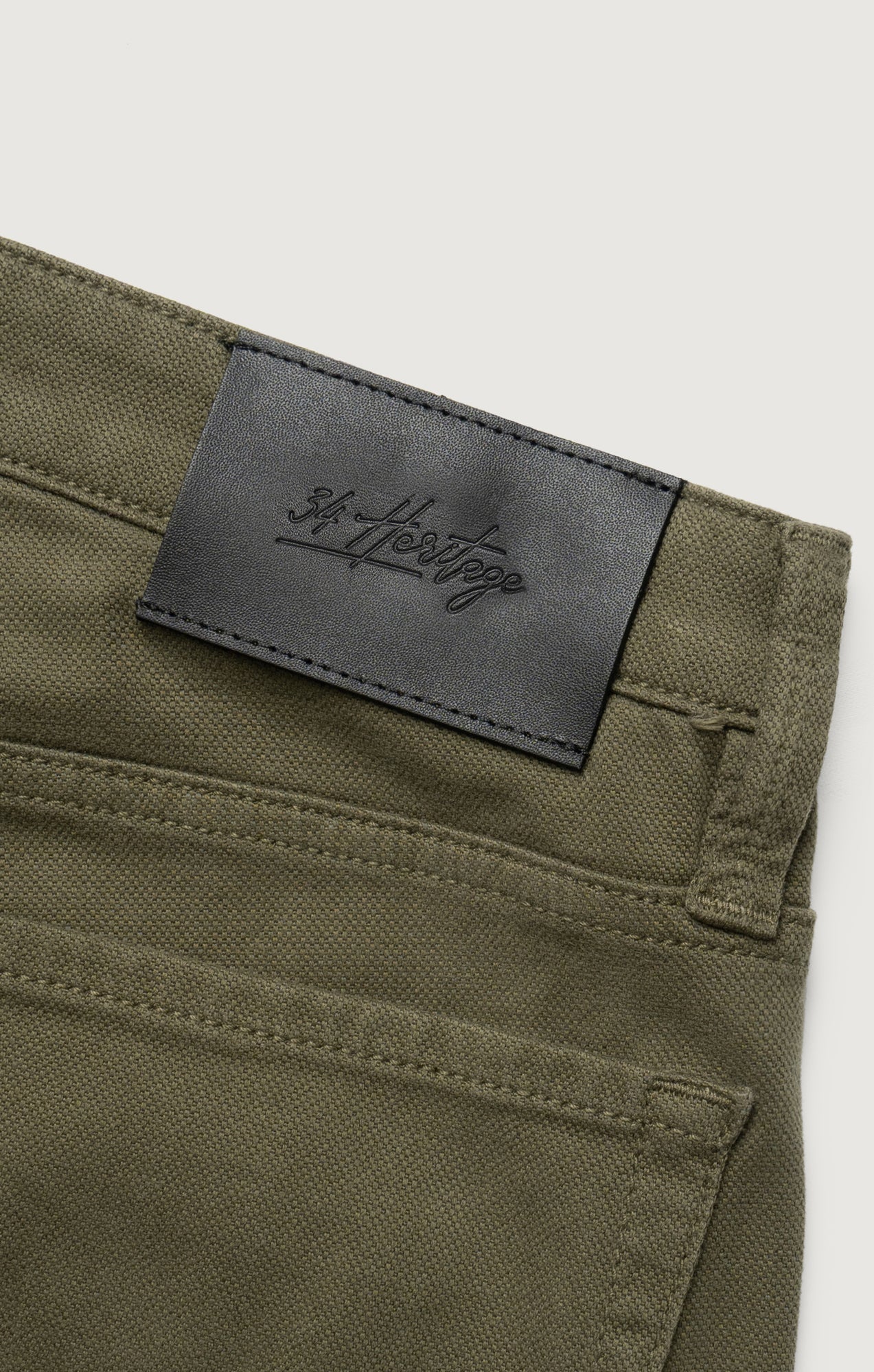 Courage Straight Leg Pants in Kalamata Honeycomb