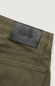 Courage Straight Leg Pants in Kalamata Honeycomb