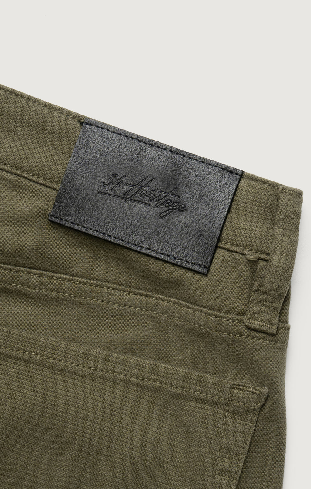 Courage Straight Leg Pants in Kalamata Honeycomb
