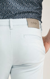 Hampton Classic Shorts In Breeze Twill