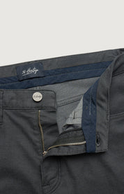 Courage Straight Leg Pants in Iron Coolmax