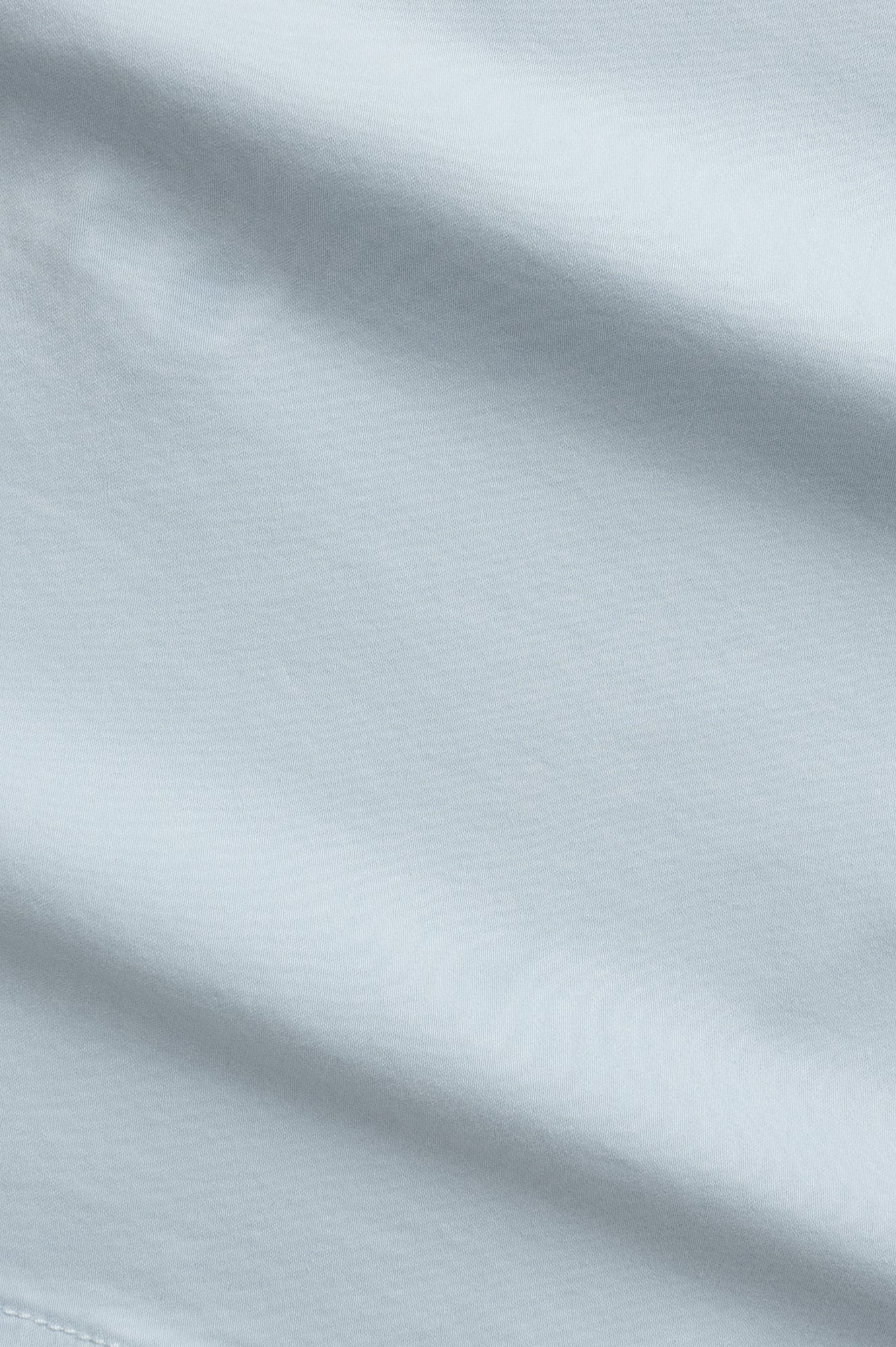 Charisma Relaxed Straight Pants In Breeze Twill