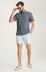 Hampton Classic Shorts In Breeze Twill