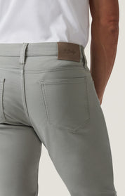 Courage Straight Leg Pants in Sage Coolmax