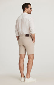 Arizona Shorts in Dawn Twill