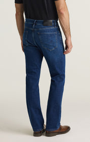 Cash Bootcut Jeans in Dark Brushed Vintage